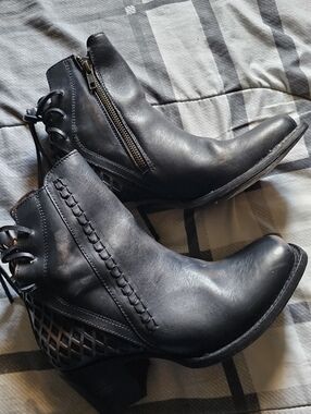 Freebird Dreamer Boots